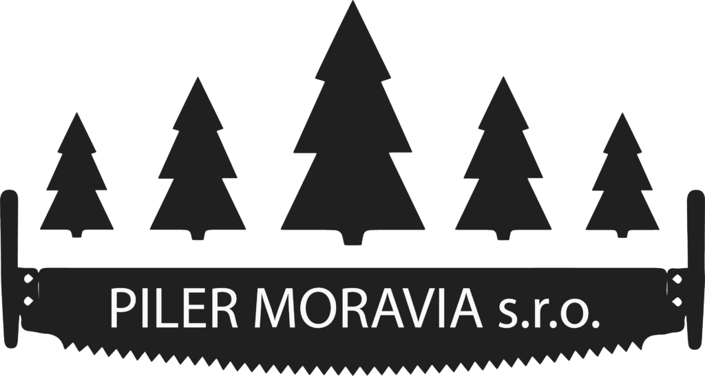 PILER MORAVIA s.r.o. - wood processing Pila Šindler Rapotín u Šumperka